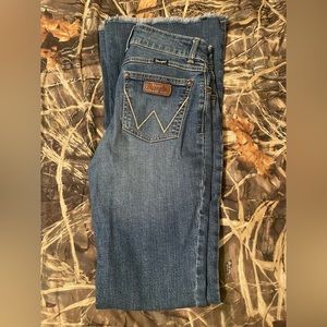 Women’s Wrangler Jeans